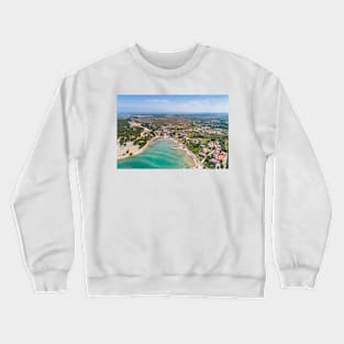 Zaton Crewneck Sweatshirt